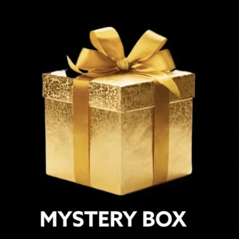 MYSTERY BOX Size Small